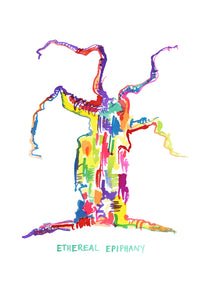 90. Ethereal Epiphany